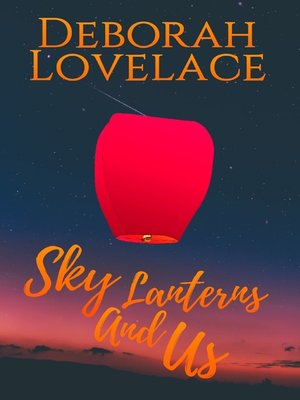 cover image of Sky Lanterns and Us